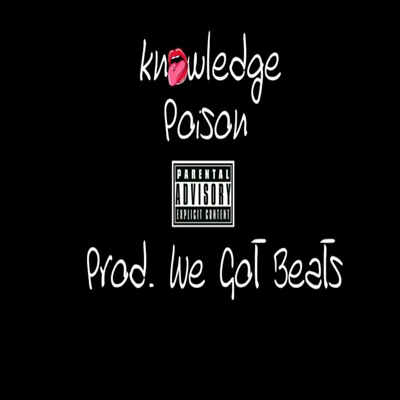 MC Knowledge - Poison